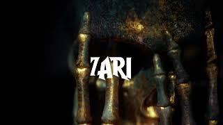 7ARI - HAHAHA (Official Visual Art Video)