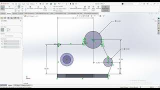 Q3 CSWA SolidWorks 2022 EXAM