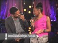 Maxwell VH1 Storytellers interview