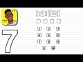 Stump Me Gameplay Walkthrough Part 7 Level 61 62 63 