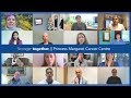 Stronger together  princess margaret cancer centre