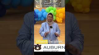 Shobnom Ferdous, Course (Re)Design 2026