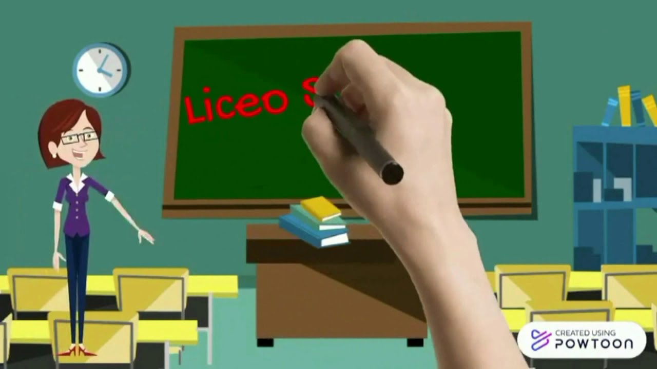 Presentiamo il Liceo Righi di Cesena