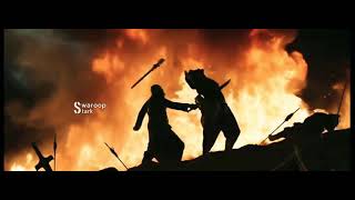 SS Rajamouli Survivor Version || Edited by Swaroop || Tribute to SS Rajamouli||Survivor Ft.SSR