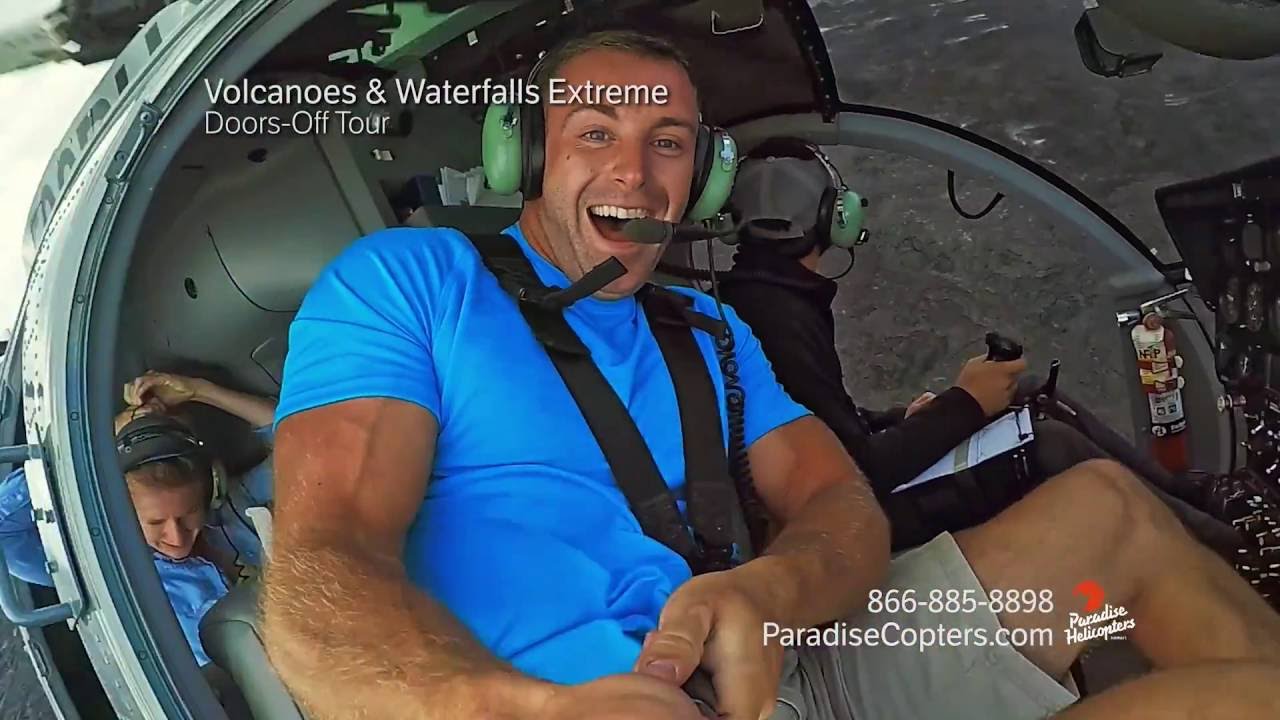 Paradise Helicopters
