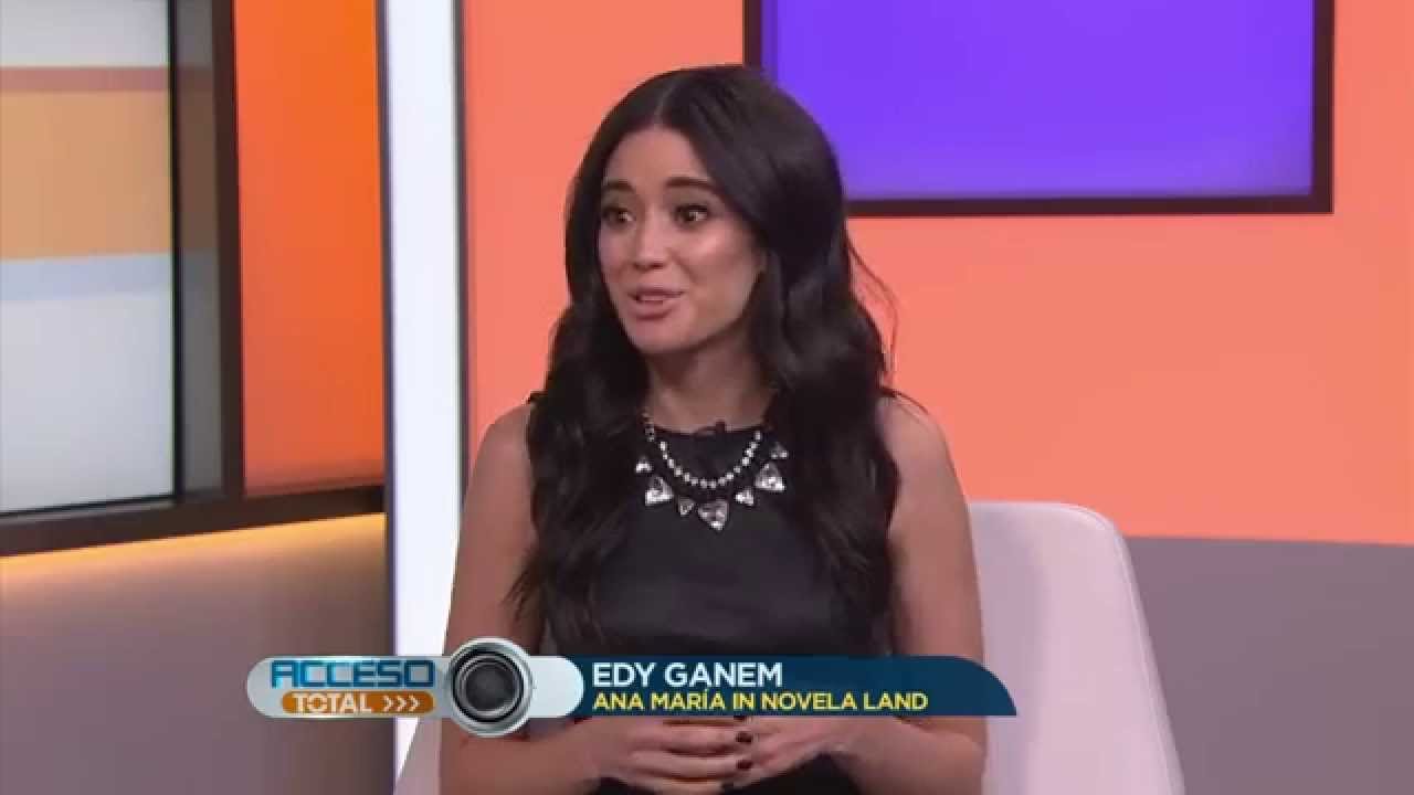 Acceso Total - Edy Ganem
