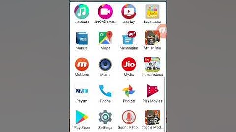 How to hack mini Militia toggle mod.