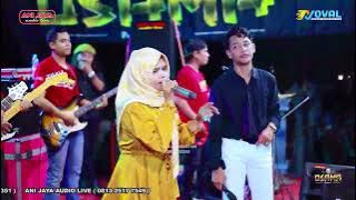ARK OF LOVE - DUET - OSAMA MUSIC - ANIJAYA AUDIO LIVE