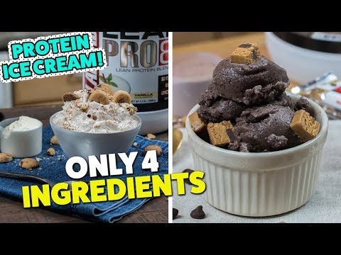 Video: How To Make A Protein Cream