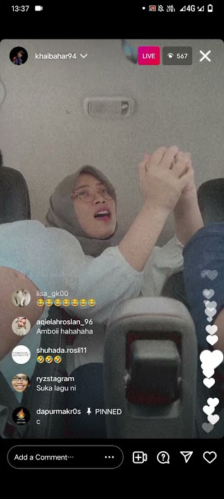 Here's your perfect - short cover by Khai Bahar (iglive)