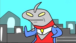 Ultraman Rizzbut