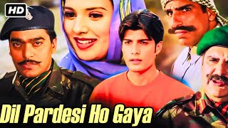 आशतष रण न कय दश क बचन क जग म दशमन क खतम Superhit Action Hd Movie