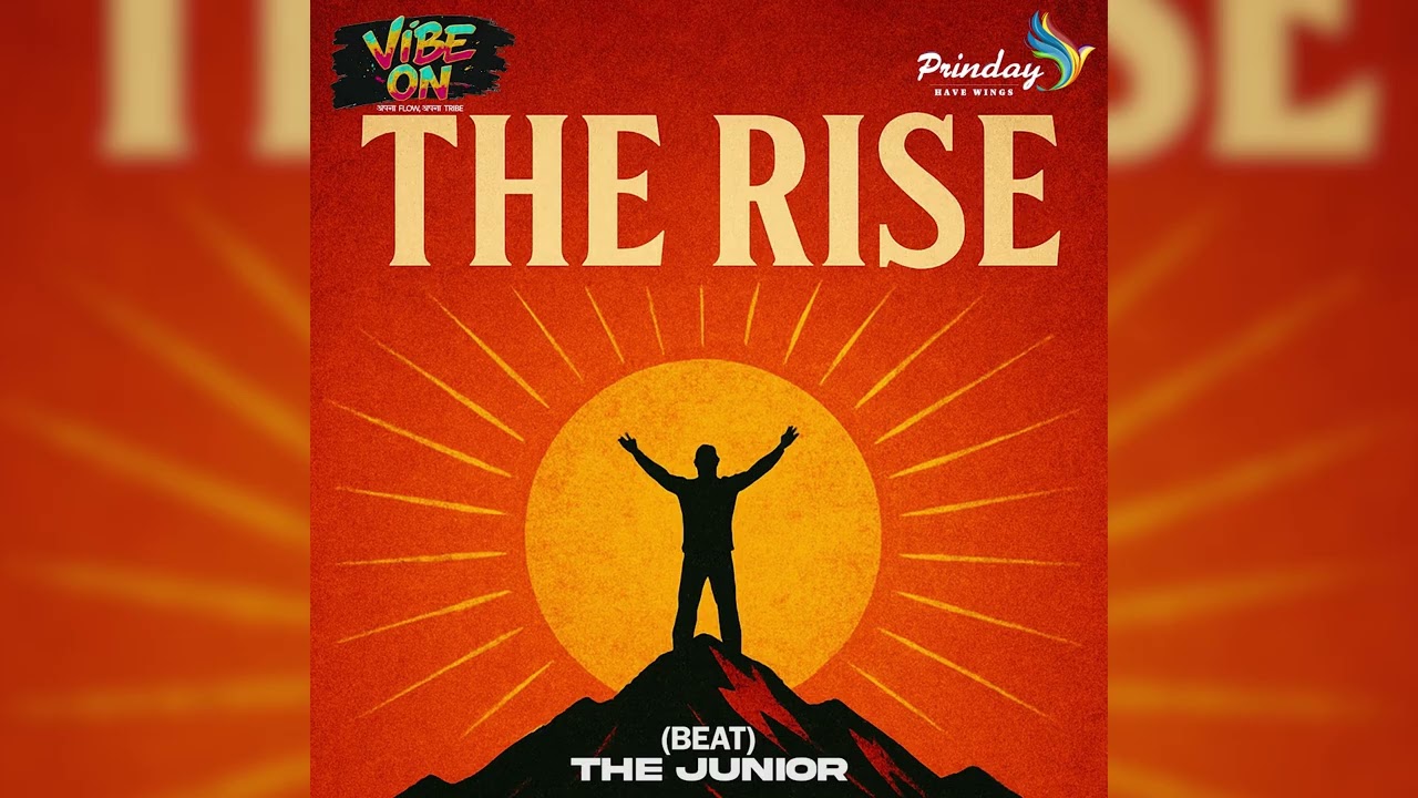 The Rise | Beats Vibe on Gully Cypher