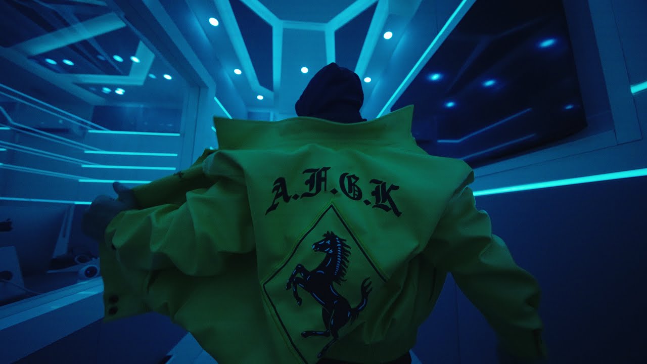 Watch Sokol - Stories (Official Video) on YouTube Watch Sokol - Stories (Official Video) on YouTube