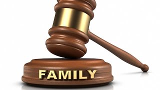Experienced Family Law Attorney Sacramento CA