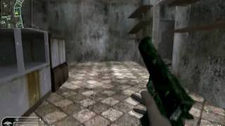 Cod 4 weapon skins