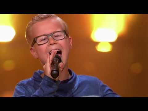 Job Shut Up And Dance The Voice Kids 2016 The Blind Auditi