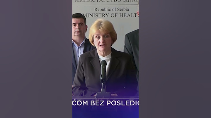 novi ministar zdravlja danica.... molim vas bez panike 🤯🤯🤯#danicagrujicic #vakcina #deca