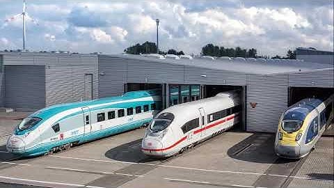 Mạng TQ: VN chọn Đức làm đường sắt cao tốc không phải chuyện xấu