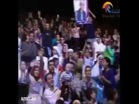 أبها العاشق معنى حسننا المنشد محمد عبد الرؤوف السوهاجي إنشاد رائع من دولة الإمارات