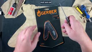 G45860 Gerber Harsey Air Ranger