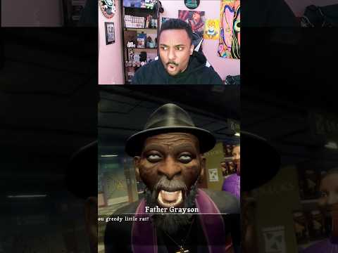 لم أتصدق للرب 