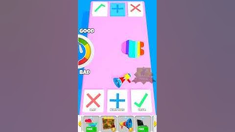 NOOB vs PRO vs HACKER - Trading Master 3D - Fidget Pop