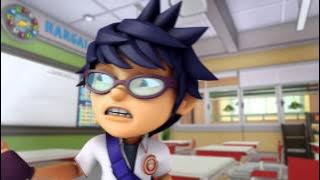 BoBoiBoy Season 2 Episode 7