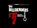 The Hellbenders - Big River (Johnny Cash Cover)