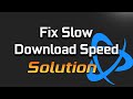 Fix Battle.net Slow Download Speed | Increase Download Speed On Battle.net [2024]