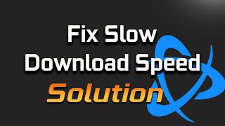 Fix Battle.net Slow Download Speed | Increase Download Speed On Battle.net [2024] Resimi
