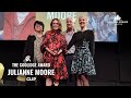 Julianne Moore Accepts the Coolidge Award | Clip [HD] | Coolidge Corner Theatre
