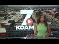 KOAM News at 10 pm (7-4-2023) image