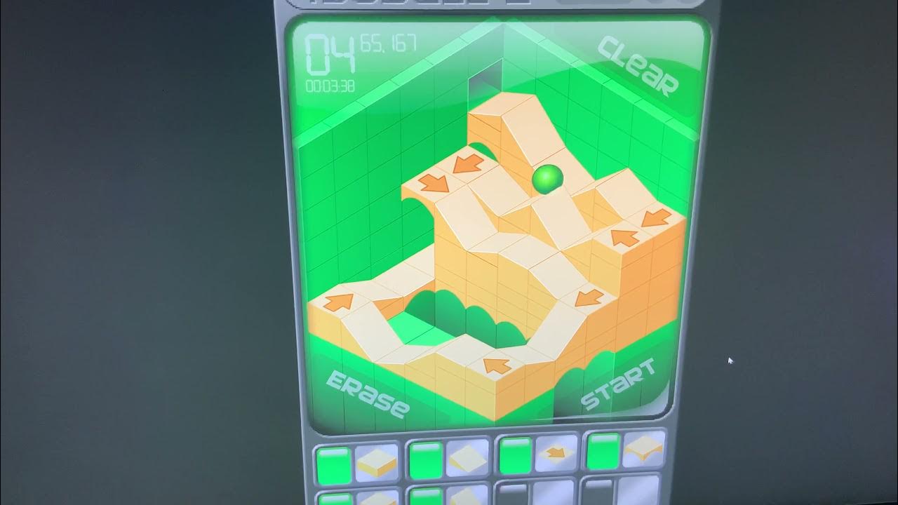 Isoball 2 Bouns Sandbox Level 4 YouTube isoball-2-bouns-sandbox-level-4-youtube