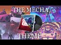 Fortnite: The Mecha’s Theme (music mashup)