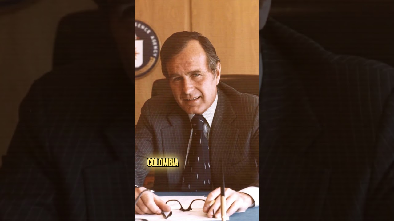 Colombia's former president is a DJ in Miami?!