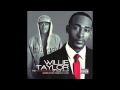 Willie Taylor - Over ft. Tank (Prod. By: Brandon B.A.M. Alexander)