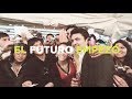 Generación 12 - El futuro empezó