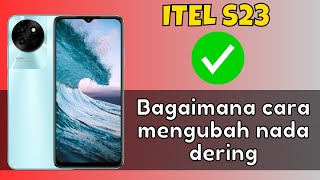 Download Lagu Bagaimana cara mengubah nada dering di ITEL S23 MP3