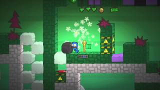 Battleblock Theater 7-9 - A++ Rating Playthrough (Chapter 7, Act 3, Scene 3)