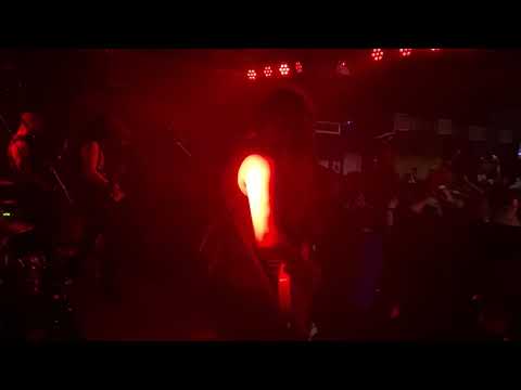 Hellripper - Headless Angels (Live at Damnation Festival 2021)
