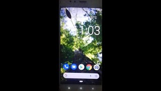 How To Solve Navigation Buttons Not Working In Mi A1 Phone screenshot 3