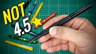 I Tested Amazon's Most Popular Fountain Pen 