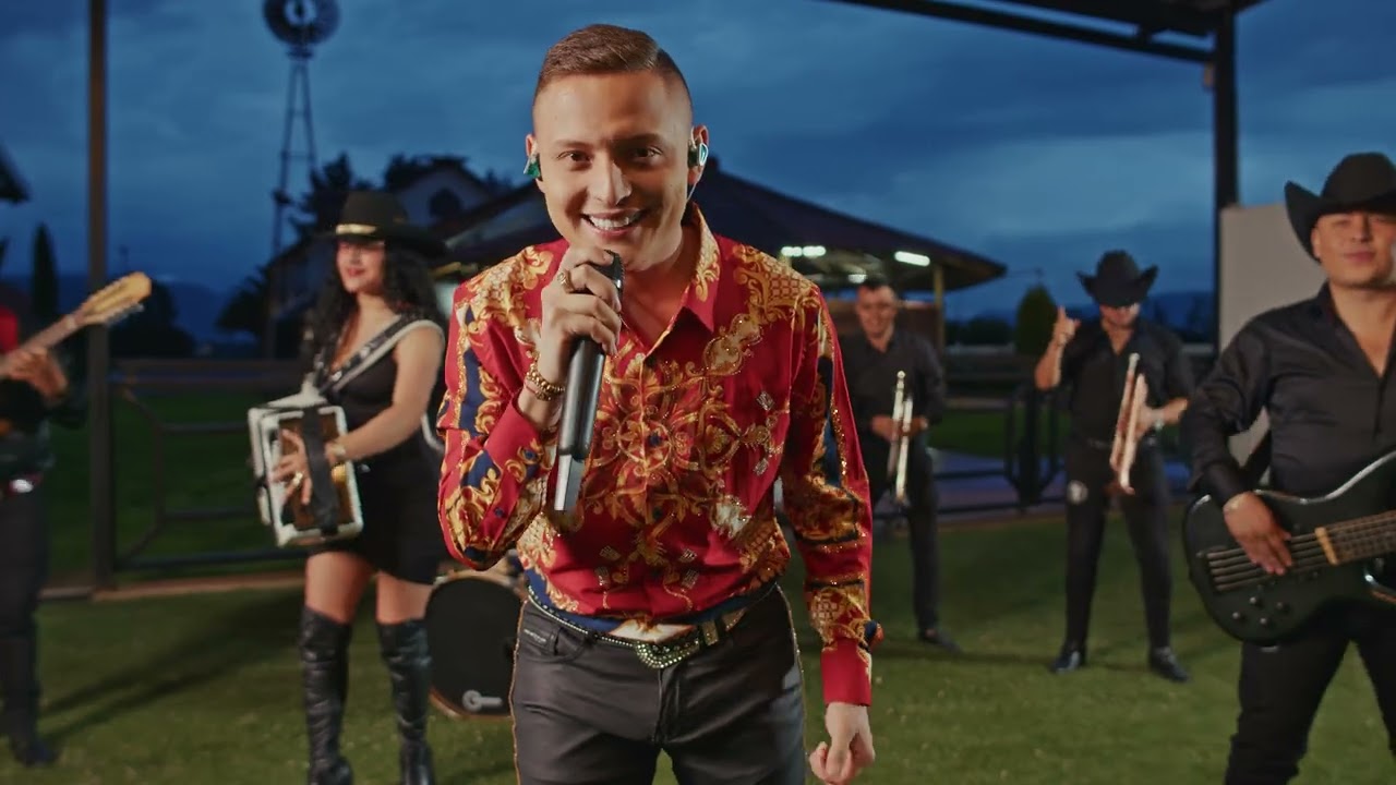 Watch Este Dolor - Miguel Ayala on YouTube Watch Este Dolor - Miguel Ayala on YouTube