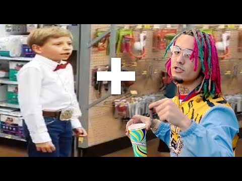 if-the-walmart-yodeling-kid-started-rapping