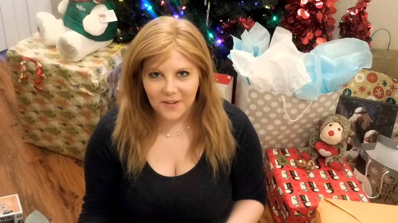 Christmas with the Kwings 2015 