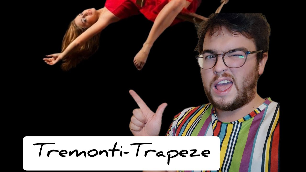 Tremonti Traipse YouTube