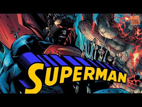 new-superman-game-trailer-before-e3!?