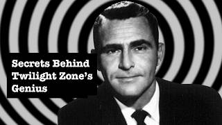 Remembering Rod Serling and the Cultural Impact of The Twilight Zone