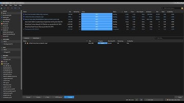How to change qBittorrent to dark mode. (Or any other theme) V4.2.0 and above